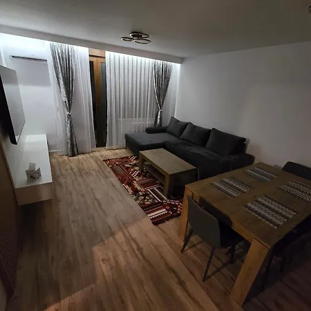 Urban Dvor - 2 * Sarajevo