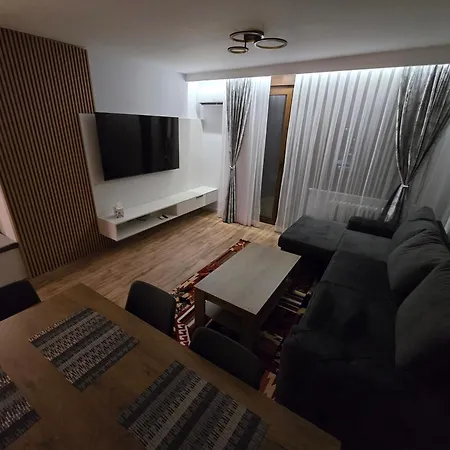 Apartment Urban Dvor - 2