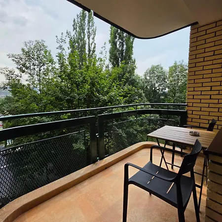 Urban Dvor - 2 Apartment