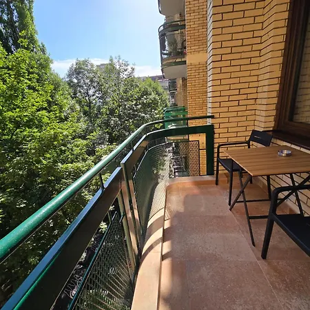 Apartment Urban Dvor - 2 *