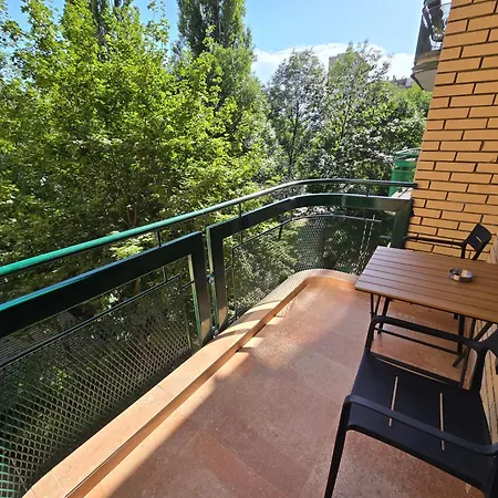 Apartment Urban Dvor - 2 *