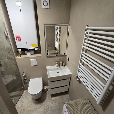 Apartment Urban Dvor - 2 *