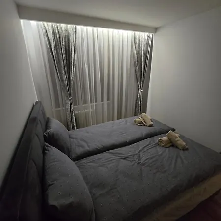 Apartment Urban Dvor - 2