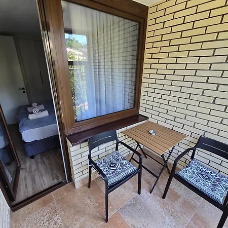 Apartment Urban Dvor - 2