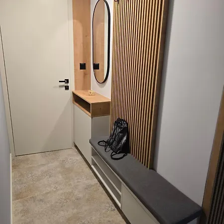 Apartment Urban Dvor - 2 *