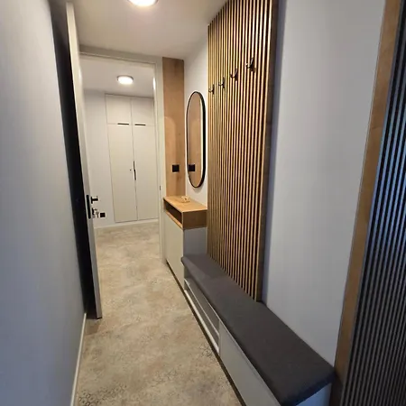 Urban Dvor - 2 Apartment