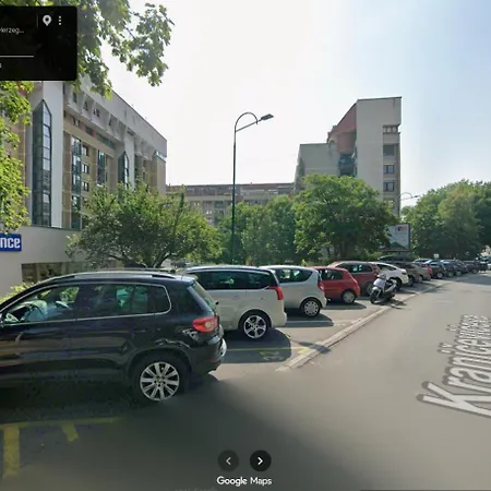 Urban Dvor - 2 Apartment *